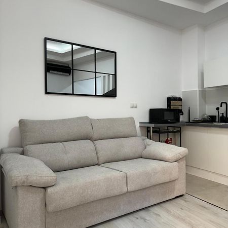 Anthracita Apartment Valencia Exterior photo