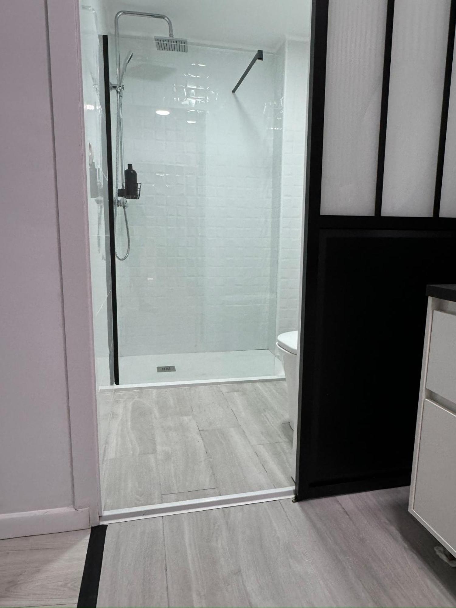 Anthracita Apartment Valencia Exterior photo